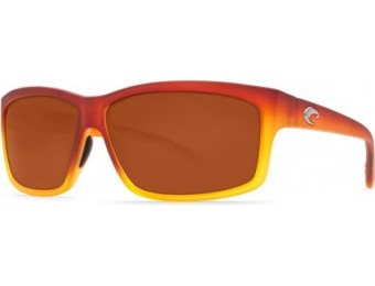 66% off Costa Cut Sunglasses - Polarized 580P Lenses