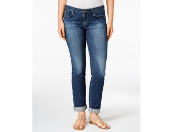 80% off Big Star Kate Palo Verde Wash Straight-Leg Jeans