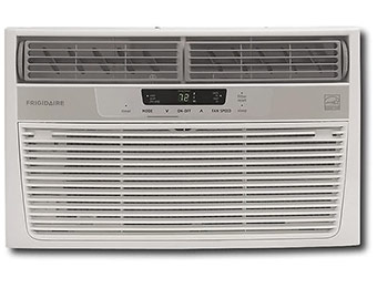Extra $40 off Frigidaire FRA064AT7 6,000 BTU Window Air Conditioner