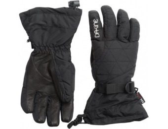 42% off DaKine Leather Camino Gloves