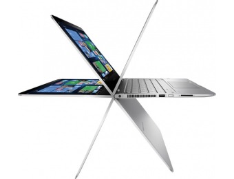 $200 off HP Spectre x360 2-in-1 13.3" Touch-Screen Laptop