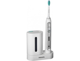 $80 off Philips Sonicare FlexCare Platinum Sonic Toothbrush