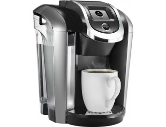 $27 off Keurig Hot 2.0 K425 Plus Series Single-serve Coffee Maker
