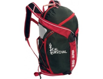 50% off Seal Survival Alpha Go Bag Backpack