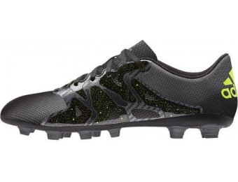 60% off Adidas x 15.4 FG Mens Soccer Cleat