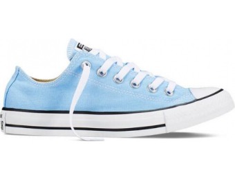 60% off Converse Chuck Taylor All Star Kids Casual Shoe