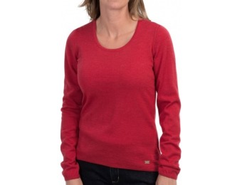 82% off Dale of Norway Astrid Sweater - Merino Wool (For Women)
