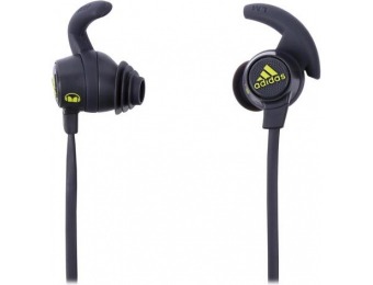 43% off Monster Adidas Sport Response Earbuds