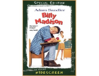 69% off Billy Madison DVD