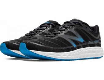 62% off New Balance Boracay Mens Running Shoes - M980BS2