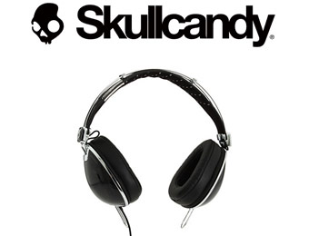 Up to 70% off Skullcandy Headphones, Bags & Accessories