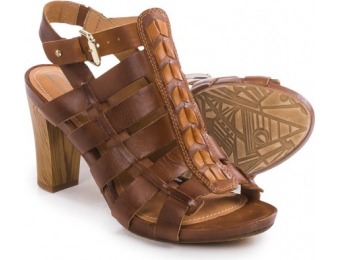 79% off Pikolinos Roses Sandals - Leather (For Women)