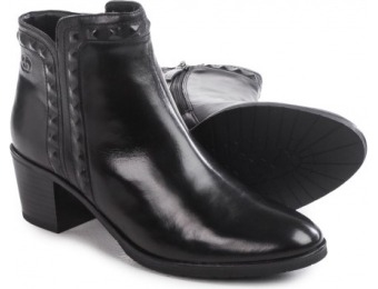 64% off Gerry Weber Casey 04 Ankle Boots - Leather (For Women)