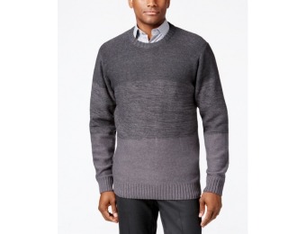 73% off Tricots St. Raphael Men's Colorblocked Sweater