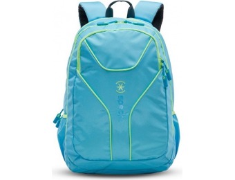 65% off Speck 18.8 Velocity Backpack - Blue/Green