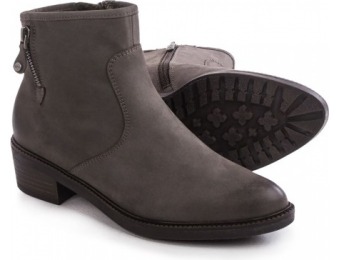 70% off Ara Stratton Ankle Boots - Nubuck (For Women)