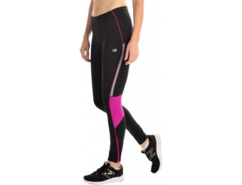 64% off New Balance Impact Tights (For Women)