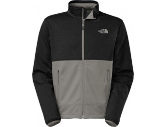 65% off The North Face Men's Canyonwall Jacket