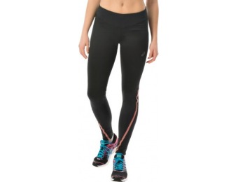 65% off ASICS Lite-Show Tights (For Women)