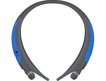 73% off LG Tone Active Bluetooth Headset Refurbished