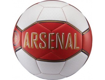 50% off Arsenal Puma Fan Training Soccer Ball