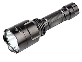 55% off 1000 Lumen CREE XM-L T6 LED Flashlight