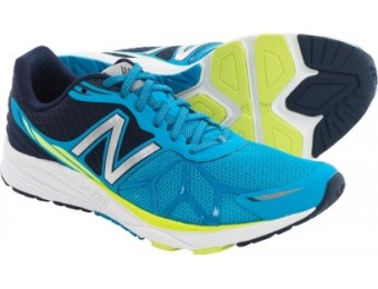 65% off New Balance Vazee Pace Running Shoes (For Men)