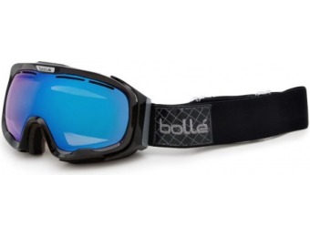 62% off Bolle Fathom Ski Goggles - Polarized