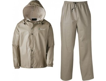 73% off Frogg Toggs Pro Lite Rain Suits
