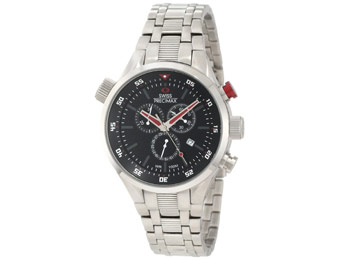 $716 off Swiss Precimax SP12118 Torin Pro Swiss Men's Watch