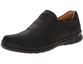 $81 off ECCO Men's Howell Slip-On Loafers