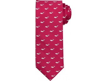 78% off Heritage Collection Whales Tie