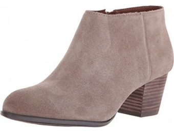 53% off Lucky Women's Tamarindd Ankle Booties