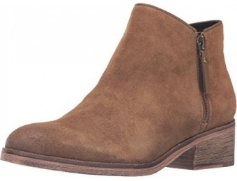 56% off Cole Haan Women's Hayes Flat Ankle Booties