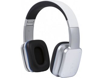 64% off Bluetooth On-the-Ear Headphones w/ aptX, NFC and Mic