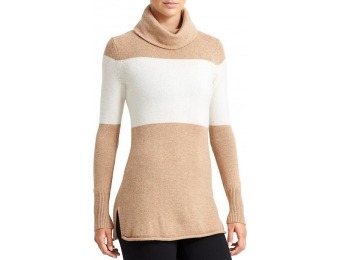 77% off Athleta Womens Cashmere Chalet Sweater