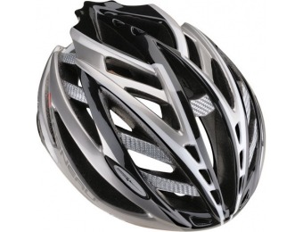 67% off Louis Garneau Diamond Road Bicycle Helmet