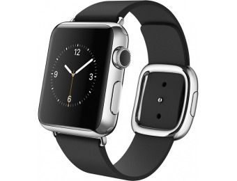 $450 off Apple Watch (first-generation) 38mm Stainless Steel