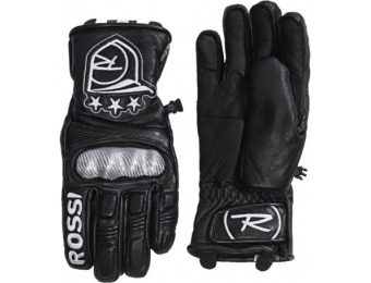 65% off Rossignol World Cup Hero Thinsulate Leather UMPR Gloves