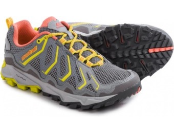 54% off Montrail Trans Alps Trail Running Shoes (For Women)