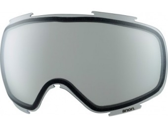 90% off Anon Tempest Goggle Replacement Lens