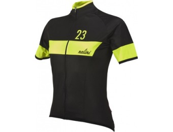 70% off Nalini Nemina Short-Sleeve Women's Bike Jersey