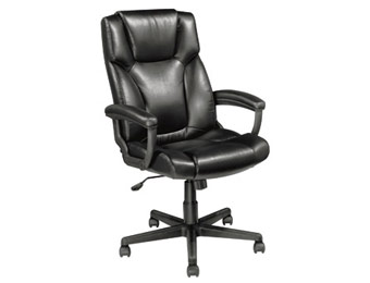 OfficeMax Big Chair Clear Out Event - Save up to 50% off