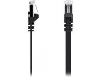20% off Belkin 14' Cat-6 Flat Network Cable