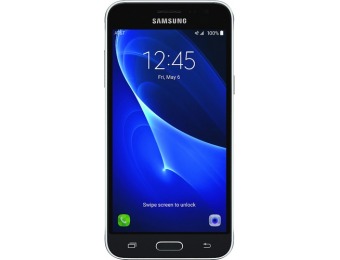 $30 off AT&T GoPhone Samsung Galaxy Express Prime 4G LTE 16GB