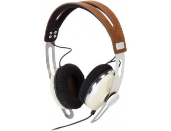 $170 off Sennheiser Momentum On-Ear Headphones