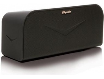 $222 off Klipsch KMC1 Portable Bluetooth Speaker