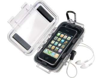 69% off Pelican i1015 Water-Resistant Smartphone Case