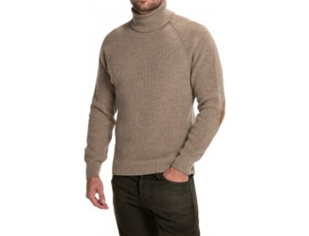 71% off Barbour Casterley Merino Wool Men's Sweater