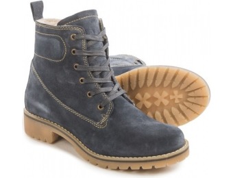 61% off Eric Michael Fargo Suede Boots For Women